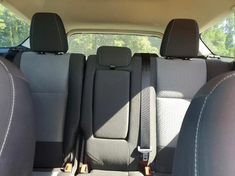 2017 FORD ESCAPE SE 10
