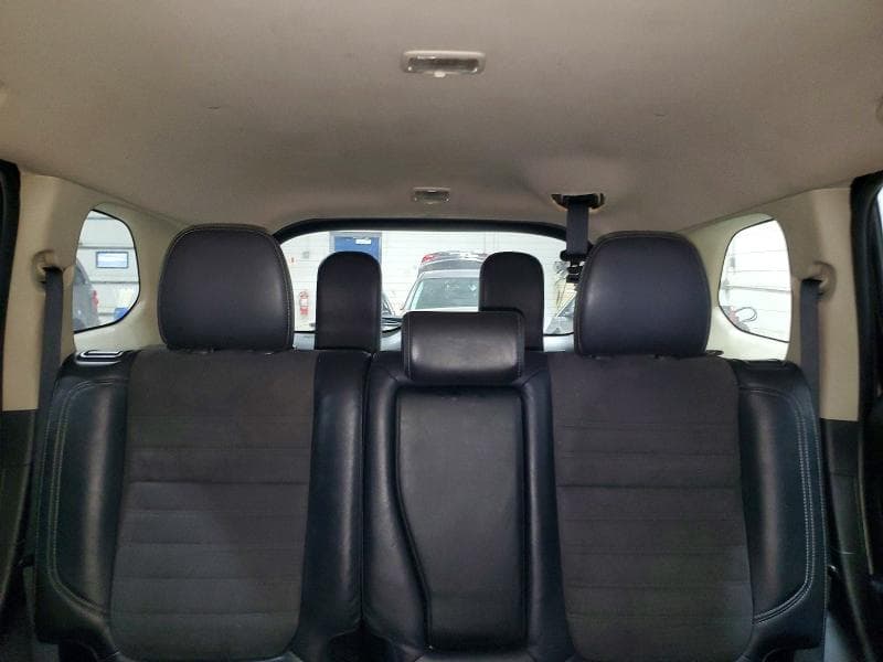 2019 MITSUBISHI OUTLANDER SE 10