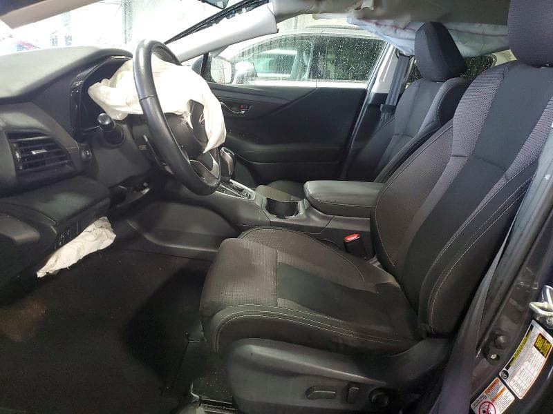 2020 SUBARU OUTBACK PREMIUM 7