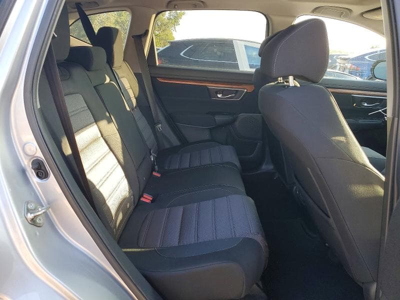 2017 HONDA CR-V EX 11