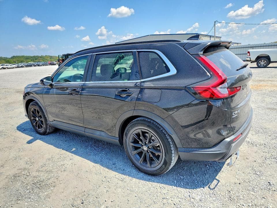 2023 HONDA CR-V SPORT 2