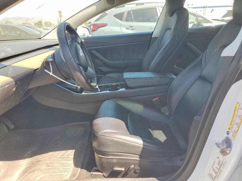 2020 TESLA MODEL 3 7