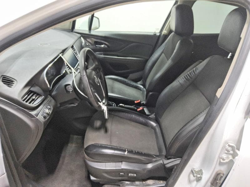2017 BUICK ENCORE PREFERRED II 7
