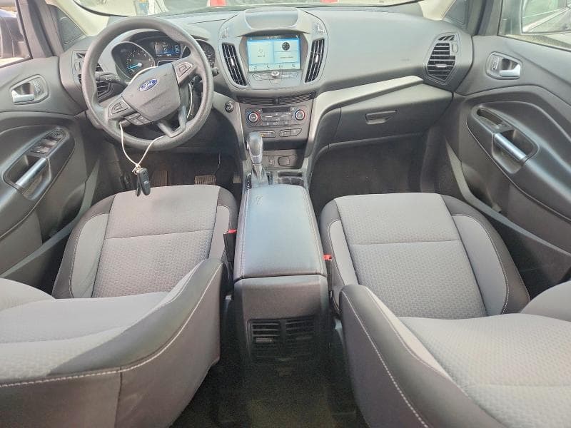 2019 FORD ESCAPE SE 8