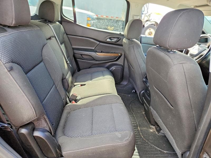 2020 GMC ACADIA SLE 11
