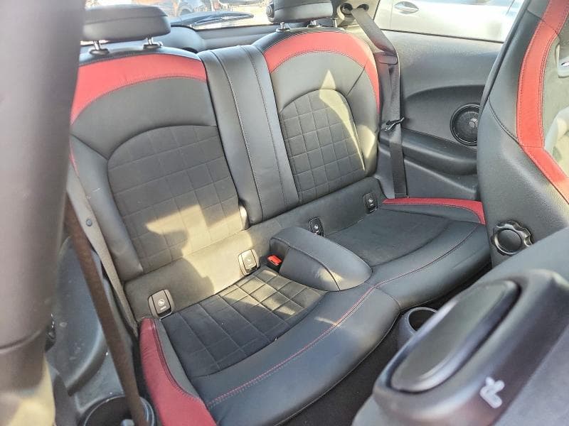 2017 MINI COOPER JOHN COOPER WORKS 10