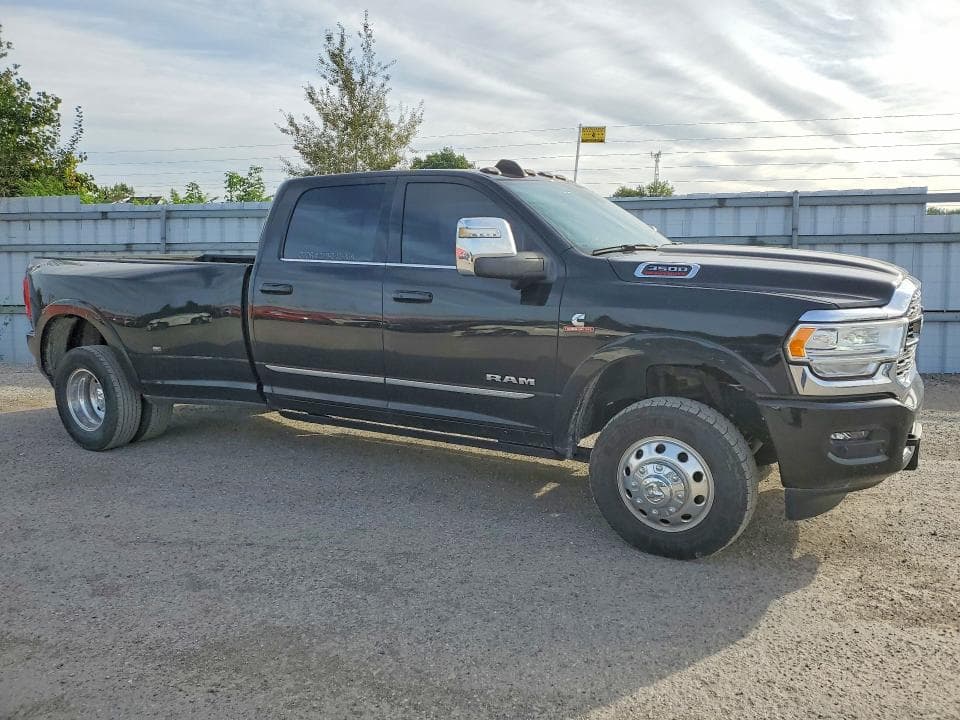 2024 RAM 3500 LIMITED 4