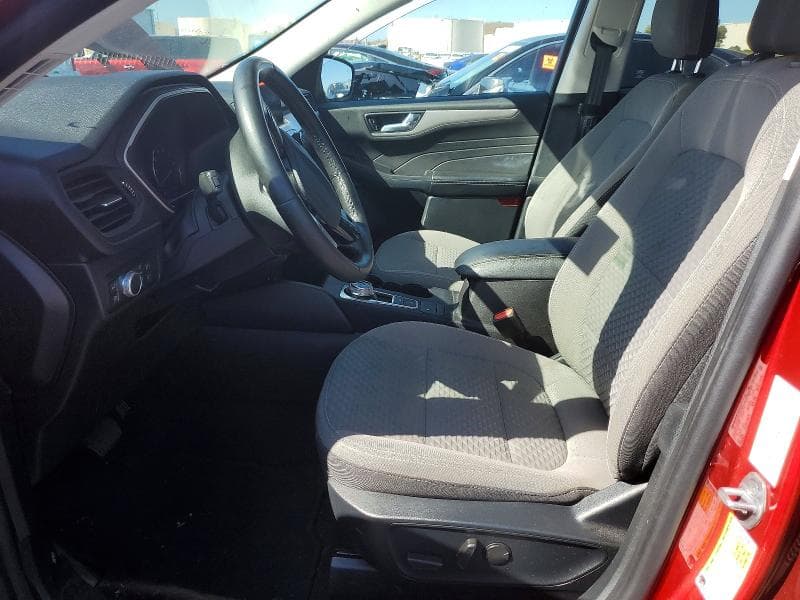 2021 FORD ESCAPE SE 7