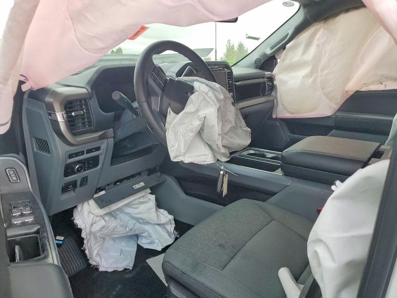 2024 FORD F150 XLT 8