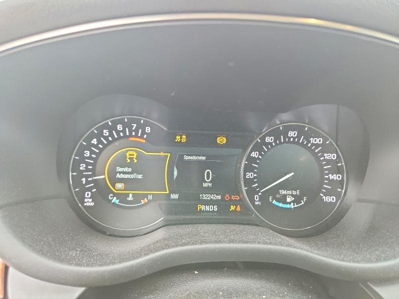 2019 LINCOLN MKC SELECT 9