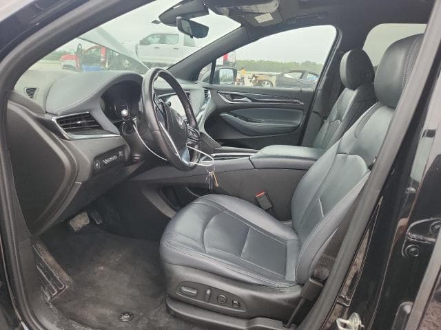 2022 BUICK ENCLAVE PREMIUM 7