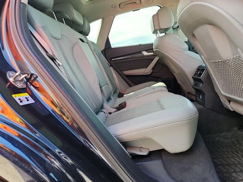 2018 AUDI Q5 PREMIUM PLUS 11