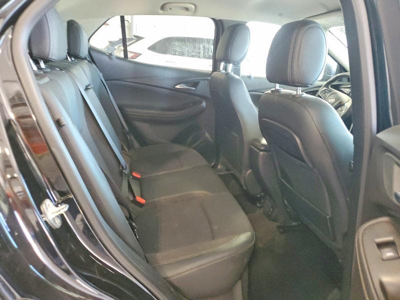 2021 BUICK ENCORE GX SELECT 11