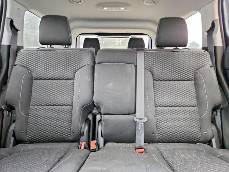 2019 GMC ACADIA SLE 10