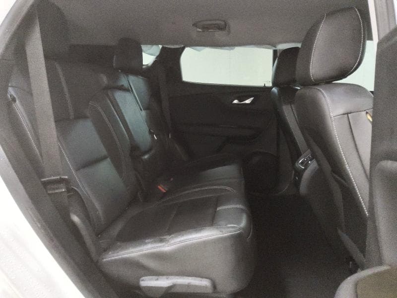 2023 CHEVROLET BLAZER 3LT 11