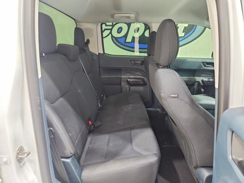 2026 FORD MAVERICK XL 10
