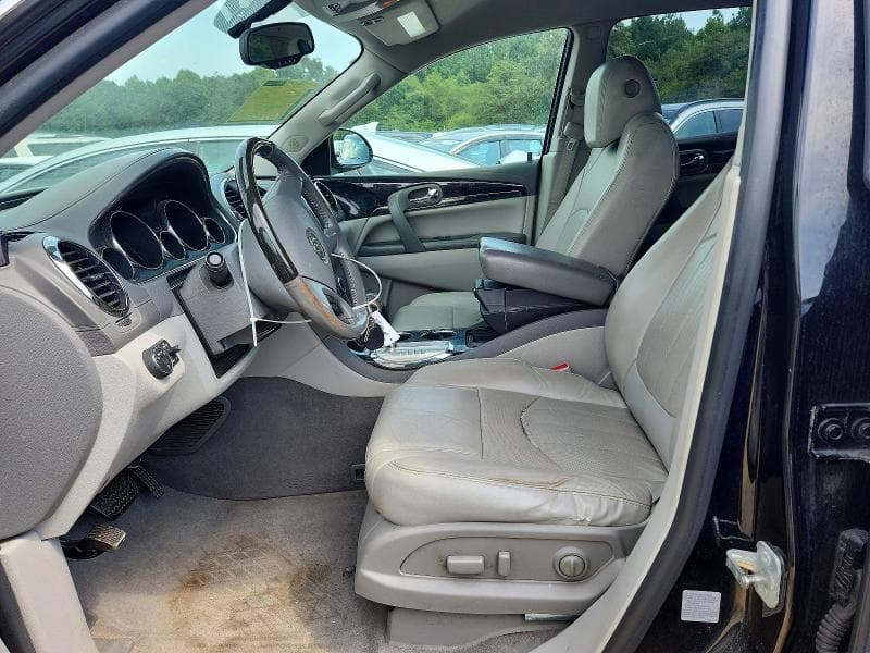2017 BUICK ENCLAVE 7