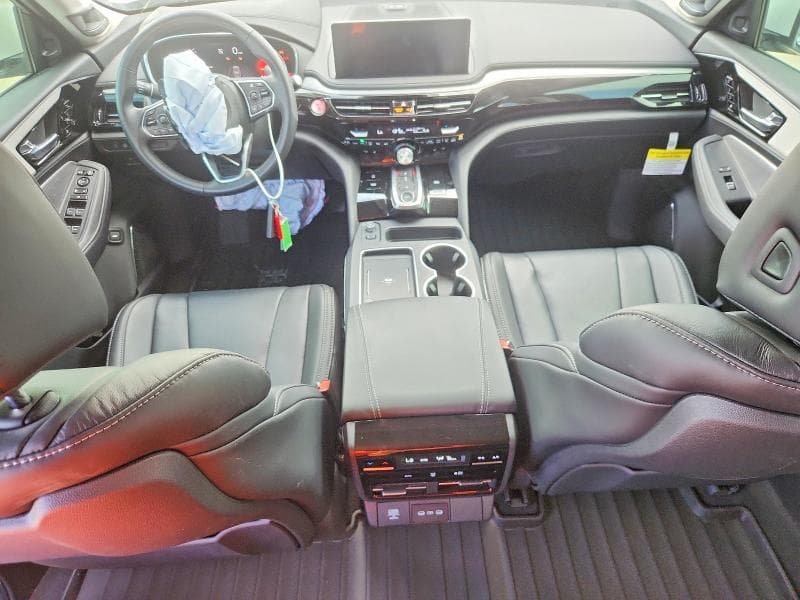 2026 ACURA MDX TECHNOLOGY 8
