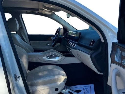 2020 MERCEDES-BENZ GLE 450 4MATIC 5