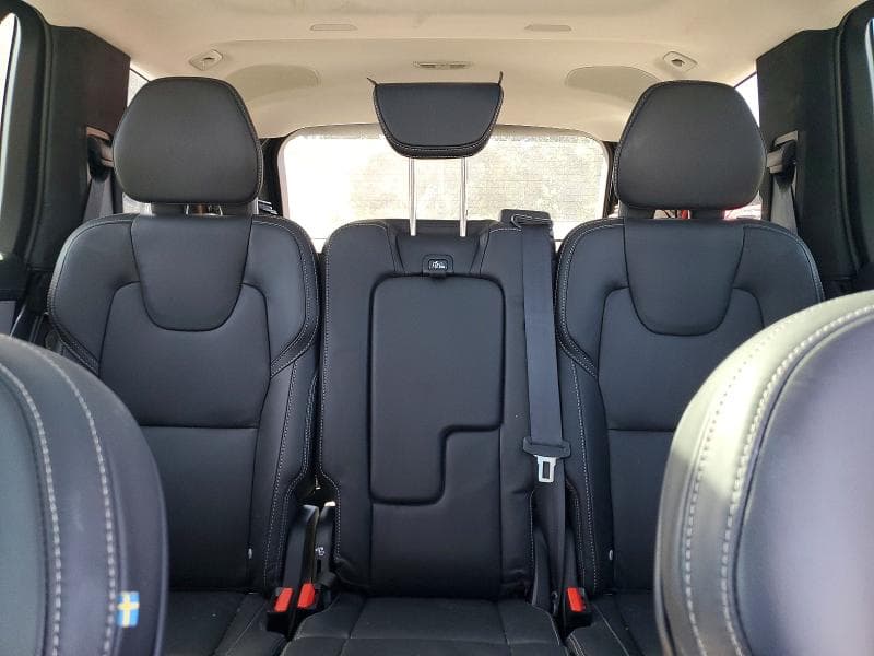 2026 VOLVO XC90 ULTRA 10