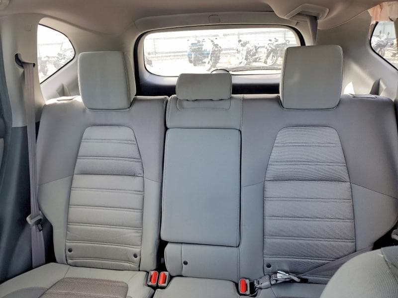 2018 HONDA CR-V EX 10