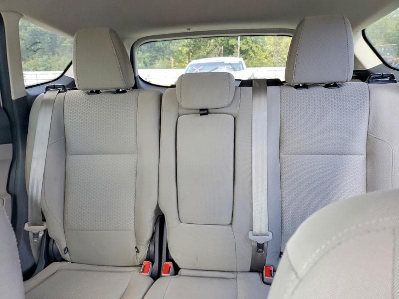 2017 FORD ESCAPE SE 10