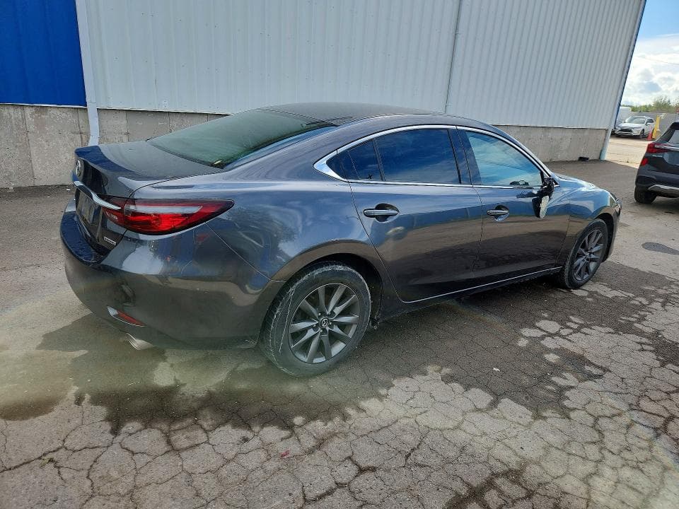 2021 MAZDA 6 TOURING 3
