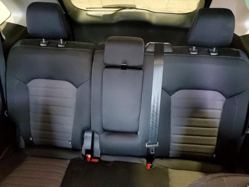 2023 FORD EDGE SE 10