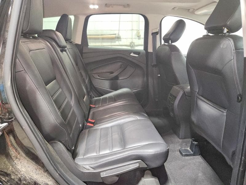 2019 FORD ESCAPE SEL 11