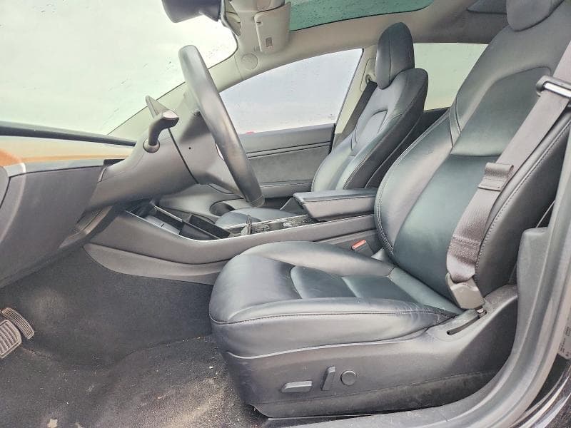 2019 TESLA MODEL 3 7