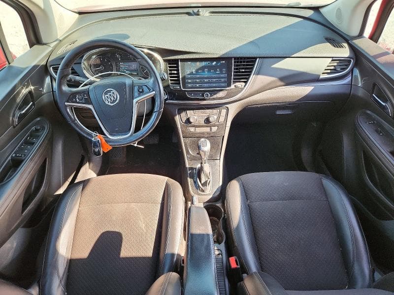 2018 BUICK ENCORE PREFERRED 8