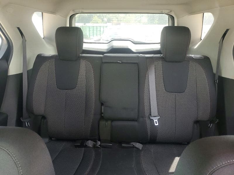2017 CHEVROLET EQUINOX LT 10