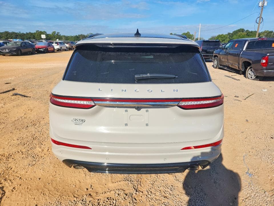 2024 LINCOLN CORSAIR RESERVE 6