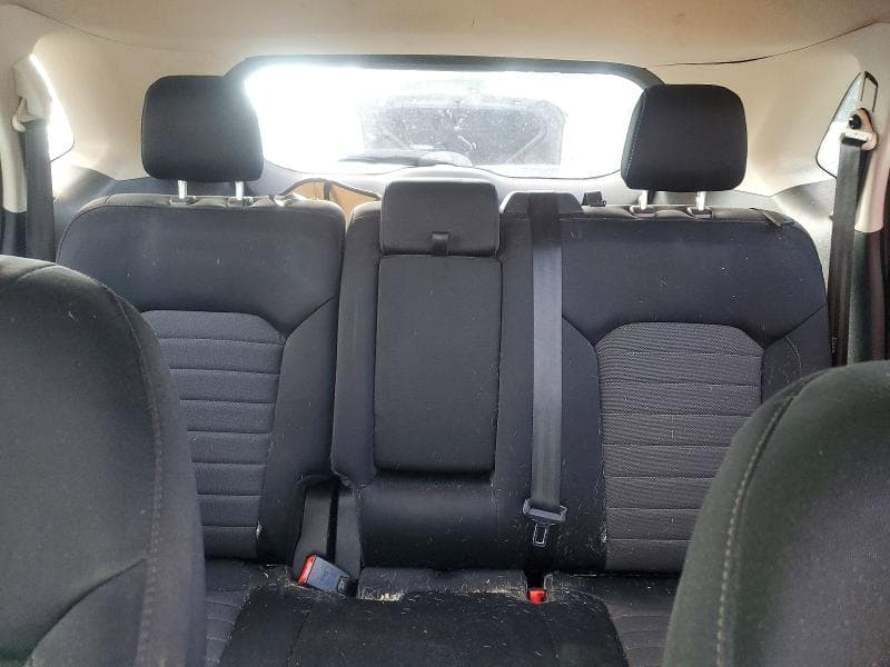 2018 FORD EDGE SE 10