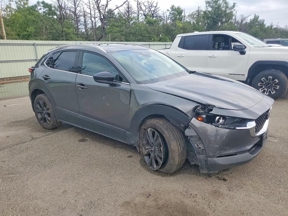 2024 MAZDA CX-30 PREMIUM PLUS 4