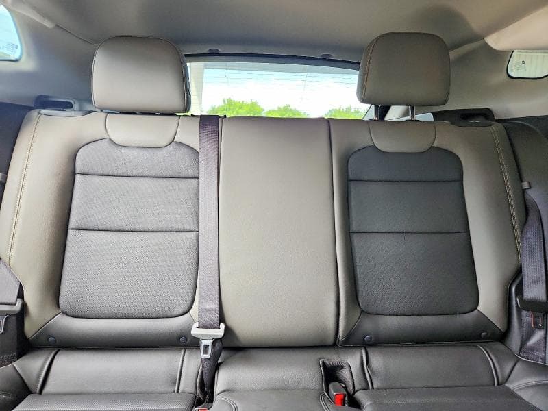 2025 CHEVROLET TRAX ACTIV 10