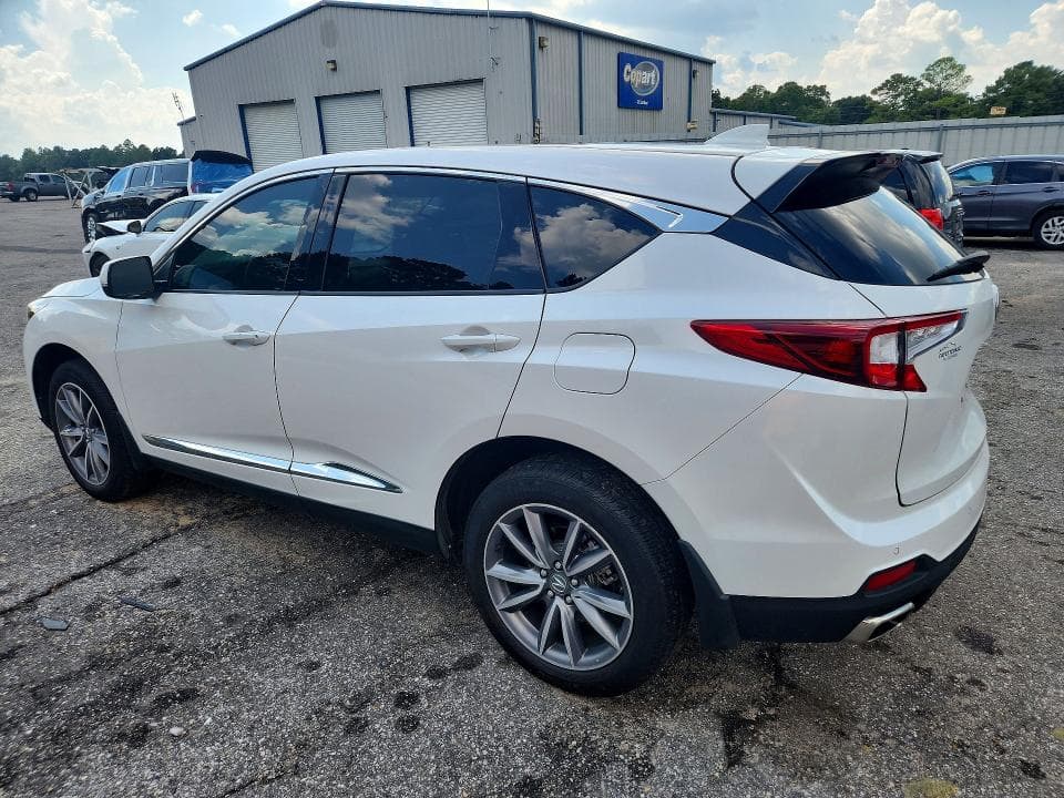 2023 ACURA RDX TECHNOLOGY 2