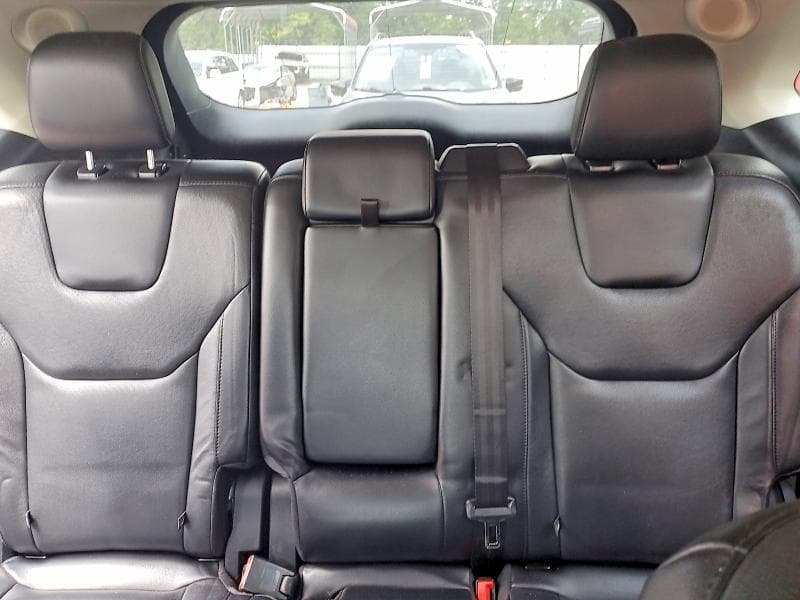 2019 FORD EDGE TITANIUM 10