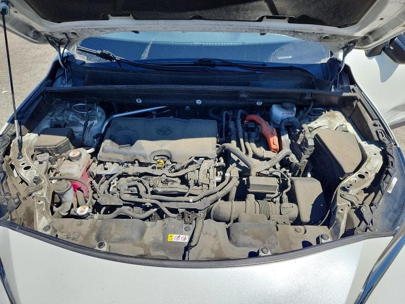2021 TOYOTA VENZA LE 12