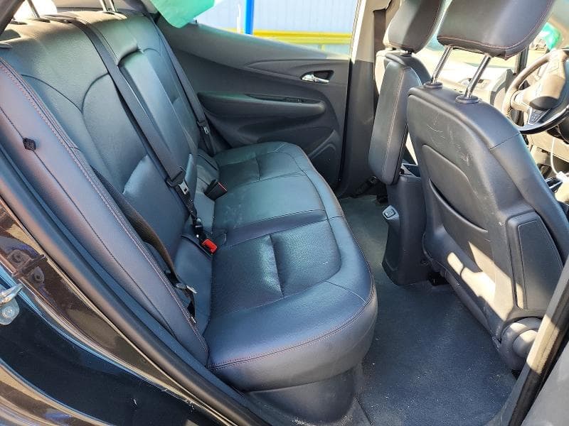 2019 CHEVROLET BOLT EV PREMIER 10