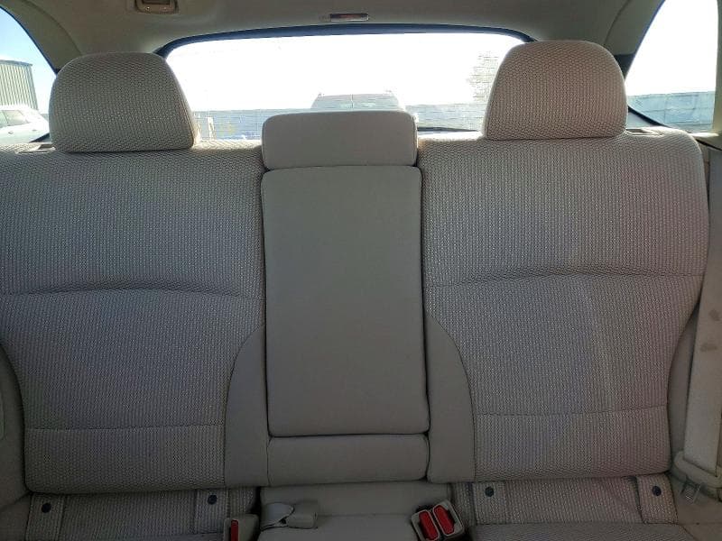 2019 SUBARU OUTBACK 2.5I PREMIUM 10