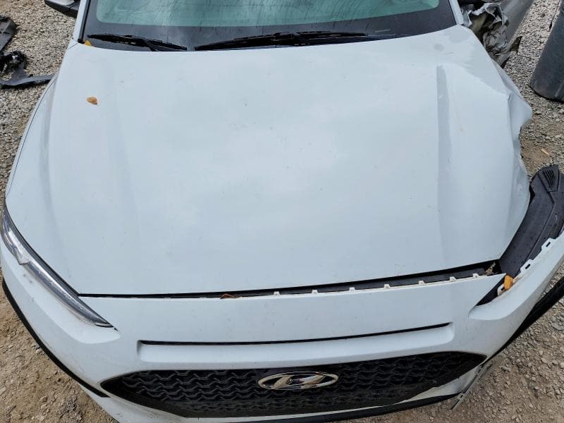 2020 HYUNDAI KONA SEL 12