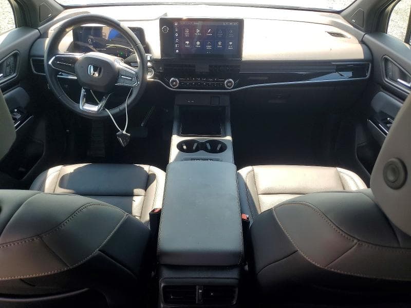 2025 HONDA PROLOGUE TOUR 8
