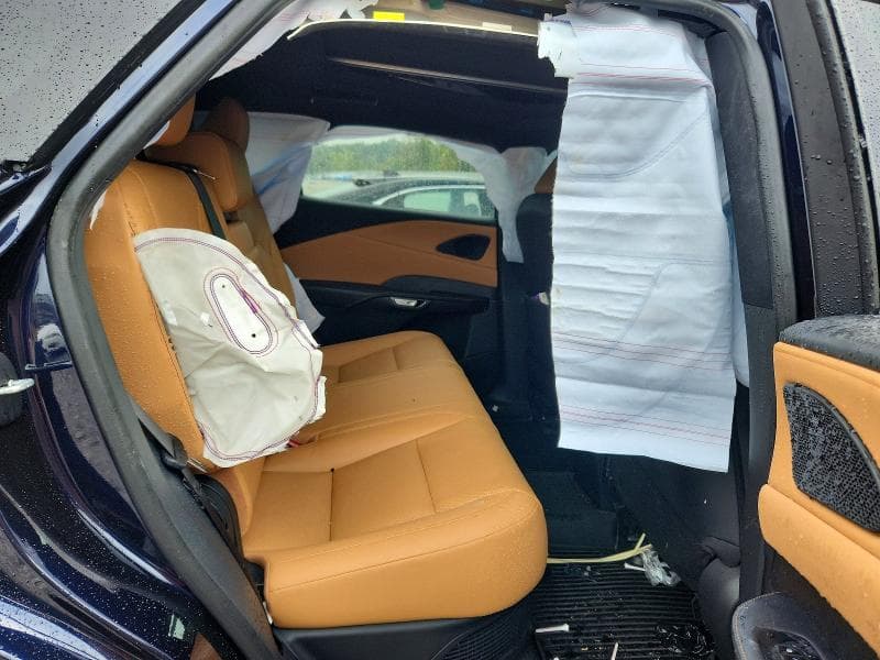 2025 LEXUS RX 350H PREMIUM+ 11