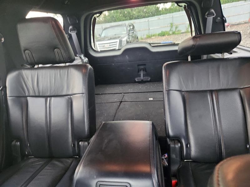 2017 LINCOLN NAVIGATOR SELECT 10