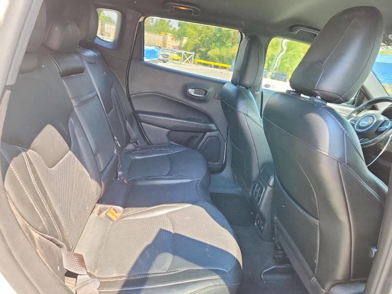 2020 JEEP COMPASS LIMITED 11