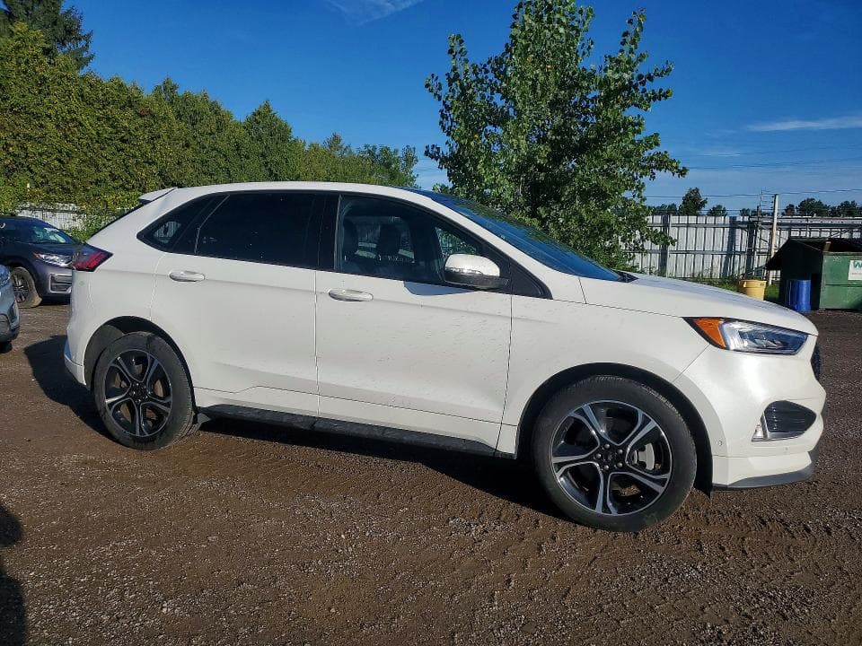 2024 FORD EDGE ST 4