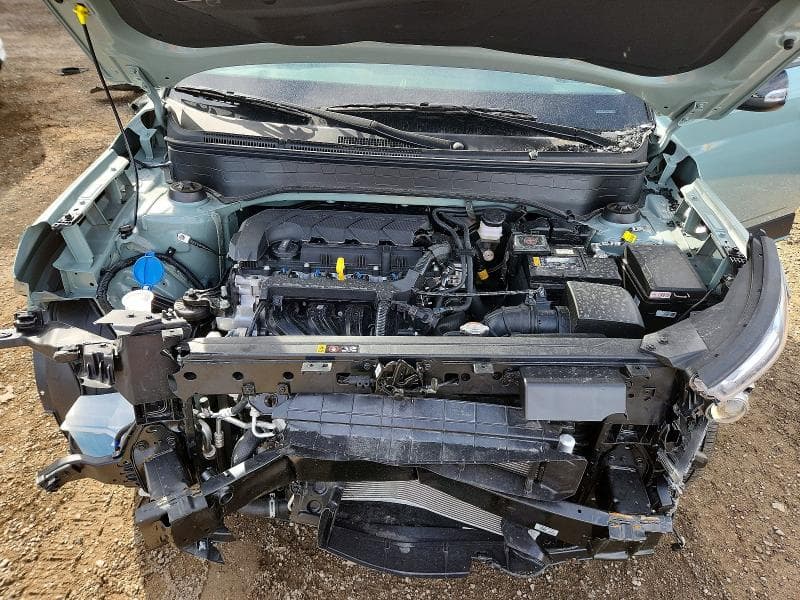 2026 HYUNDAI VENUE SEL 12