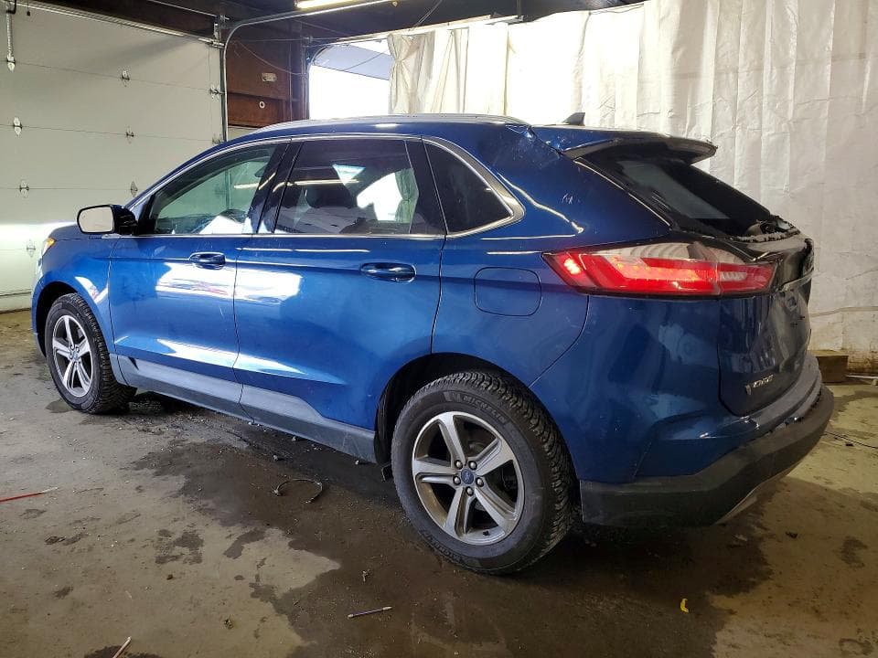 2020 FORD EDGE SEL 2