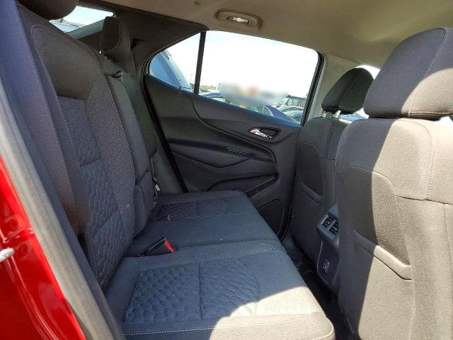 2019 CHEVROLET EQUINOX LT 11